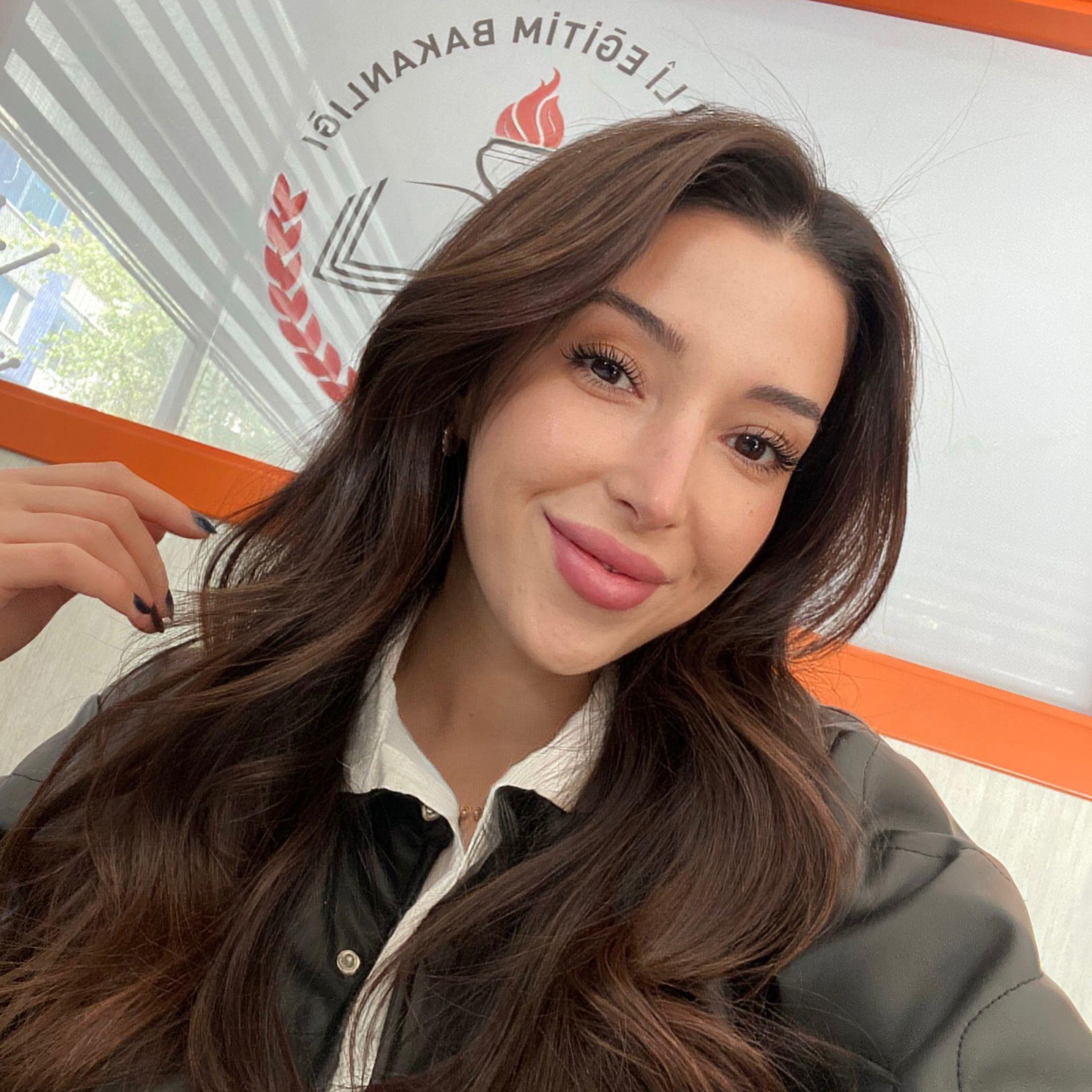 Pınar KANLIÖZ