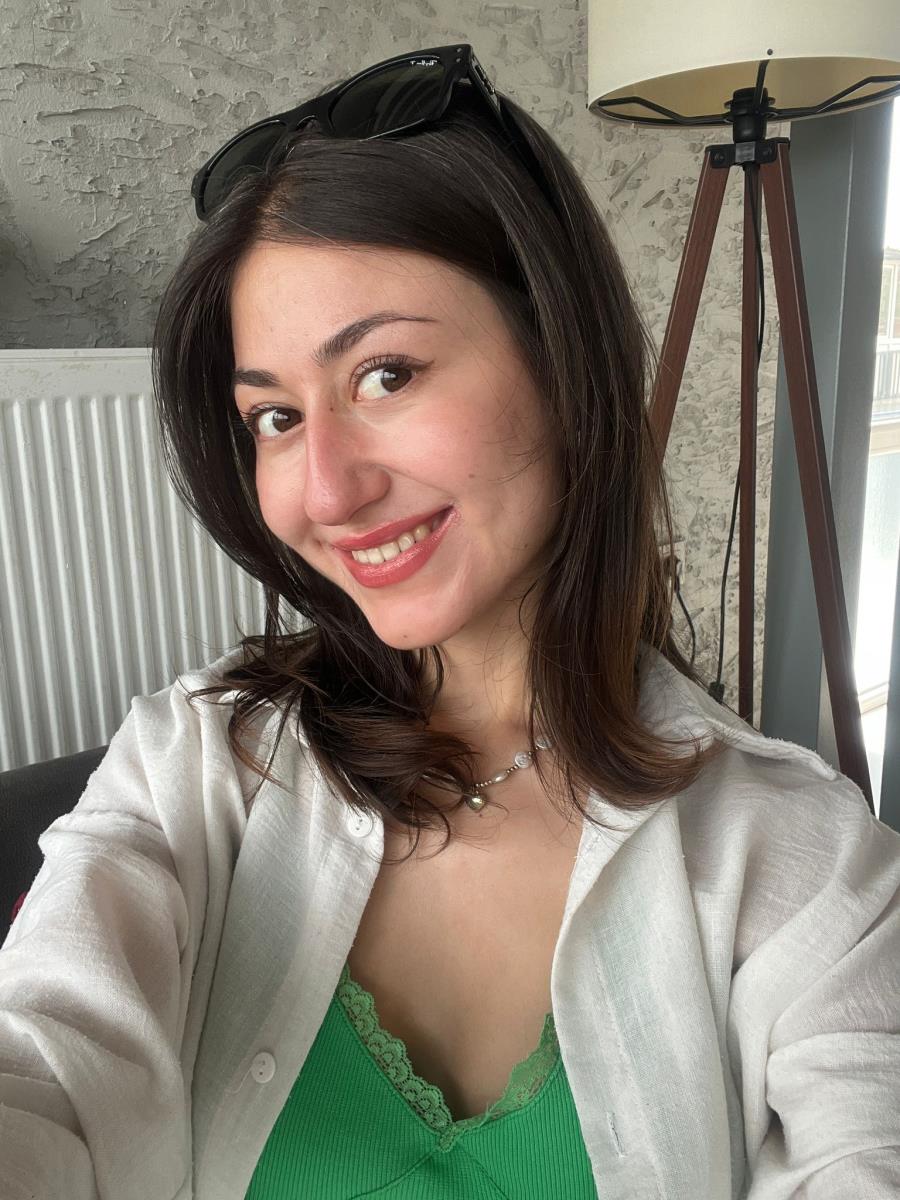 İlayda BÜLBÜL