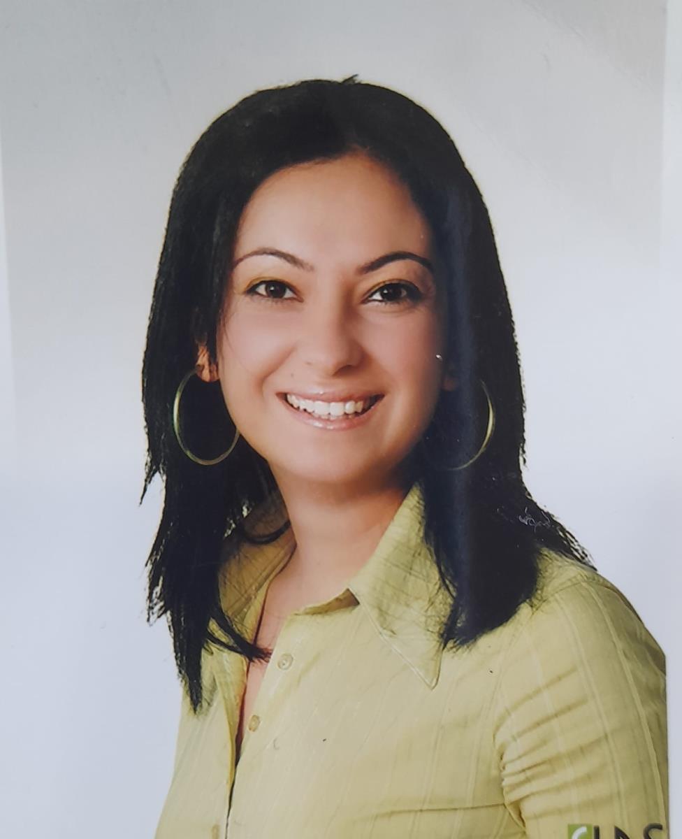Aysel AYDOĞAN