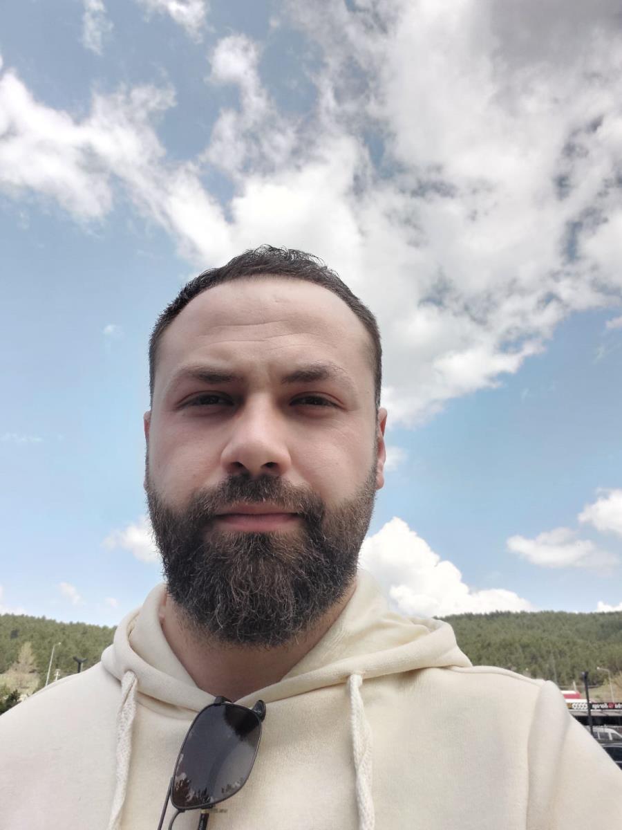 Harun TAŞTEMİR