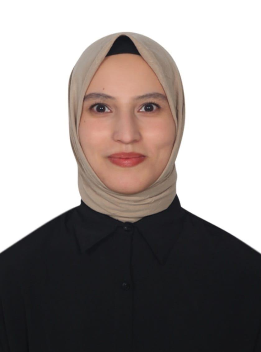 Beyza Nur ÖZEN